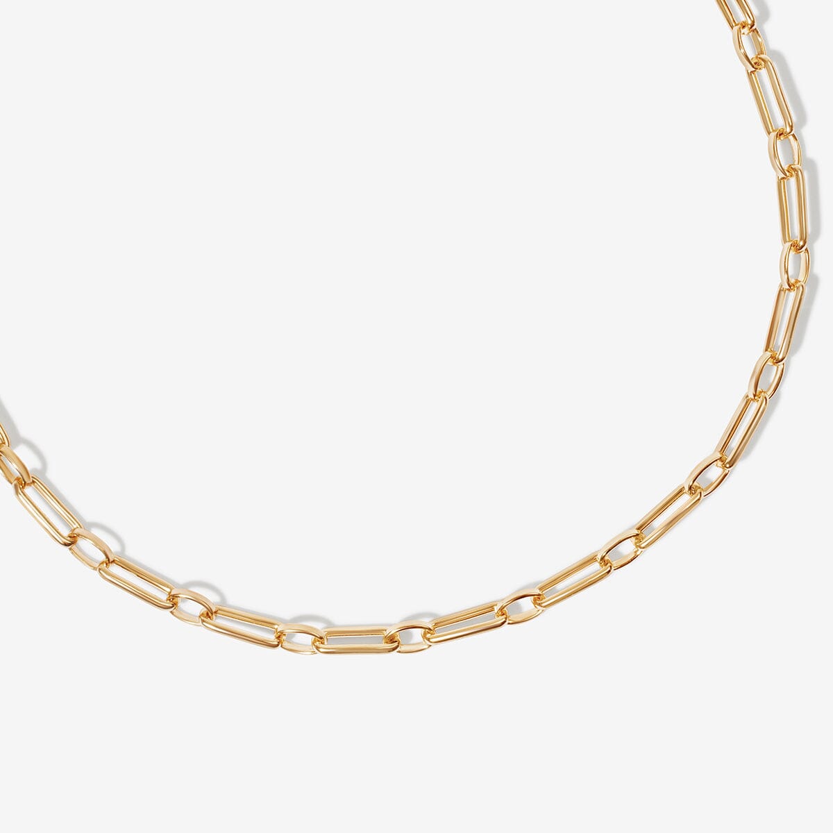 Garth tough girl anklet