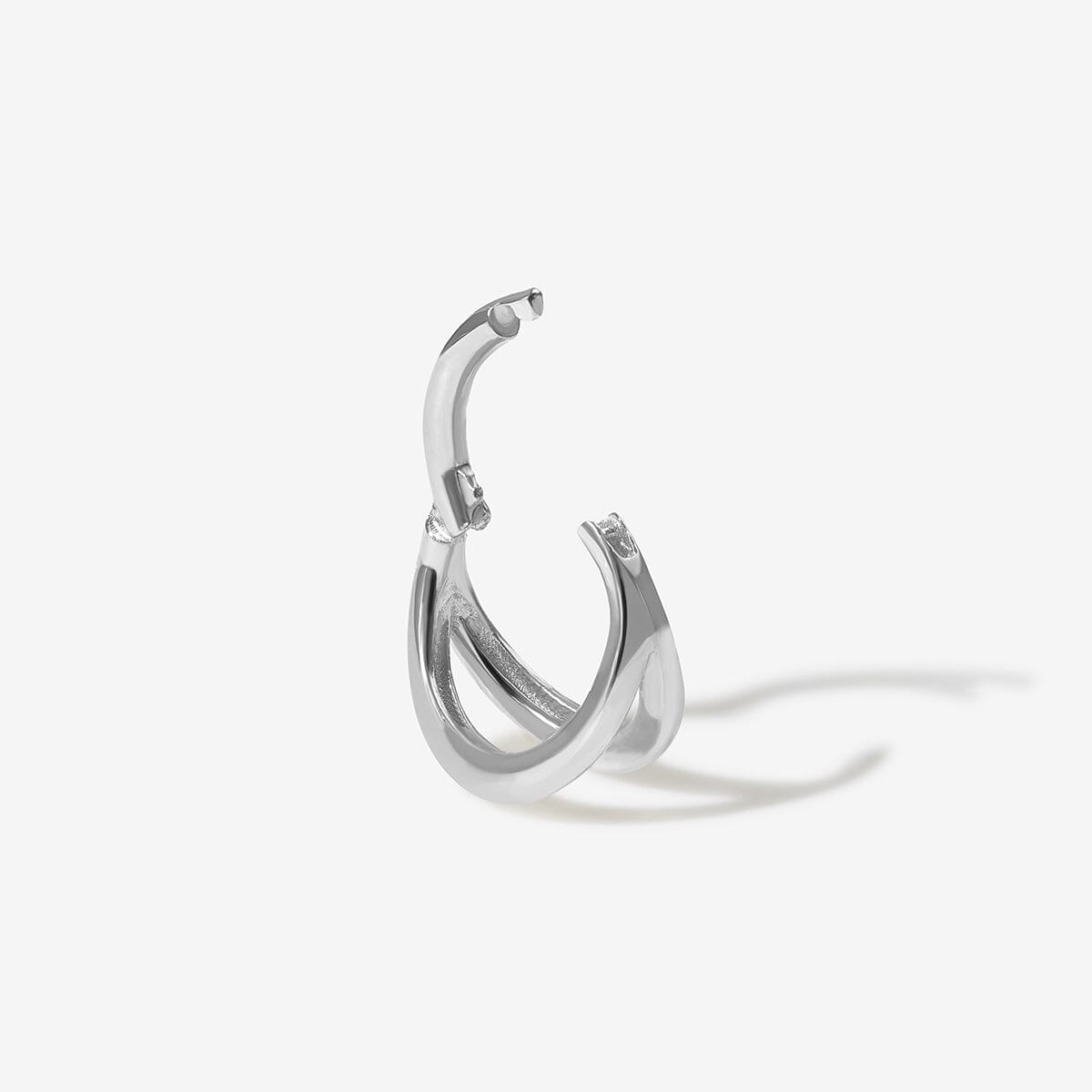 Kiwi cage clicker hoop