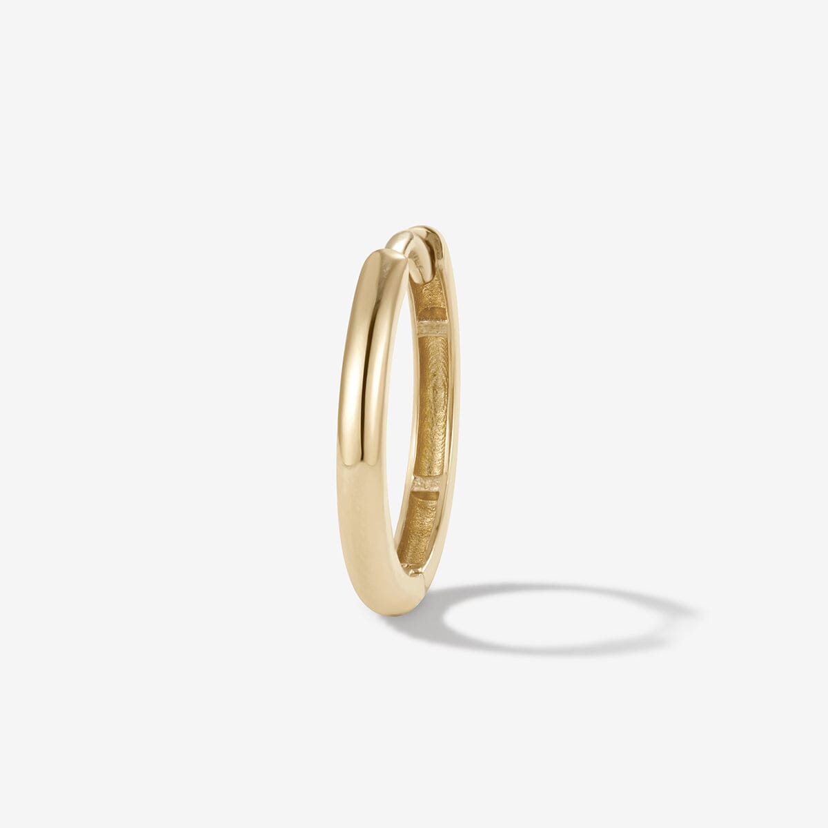 Marlin hoop piercing