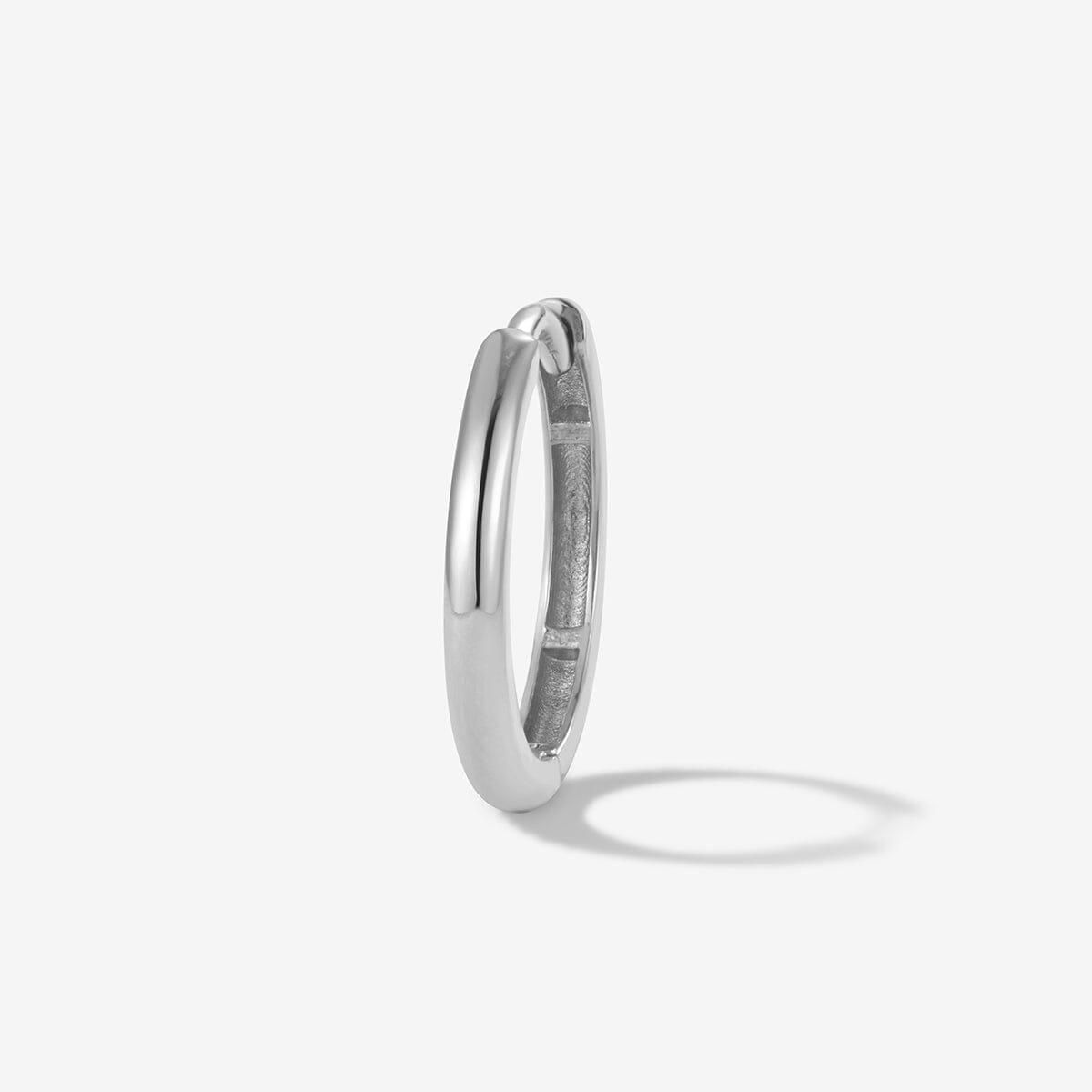 Marlin hoop piercing