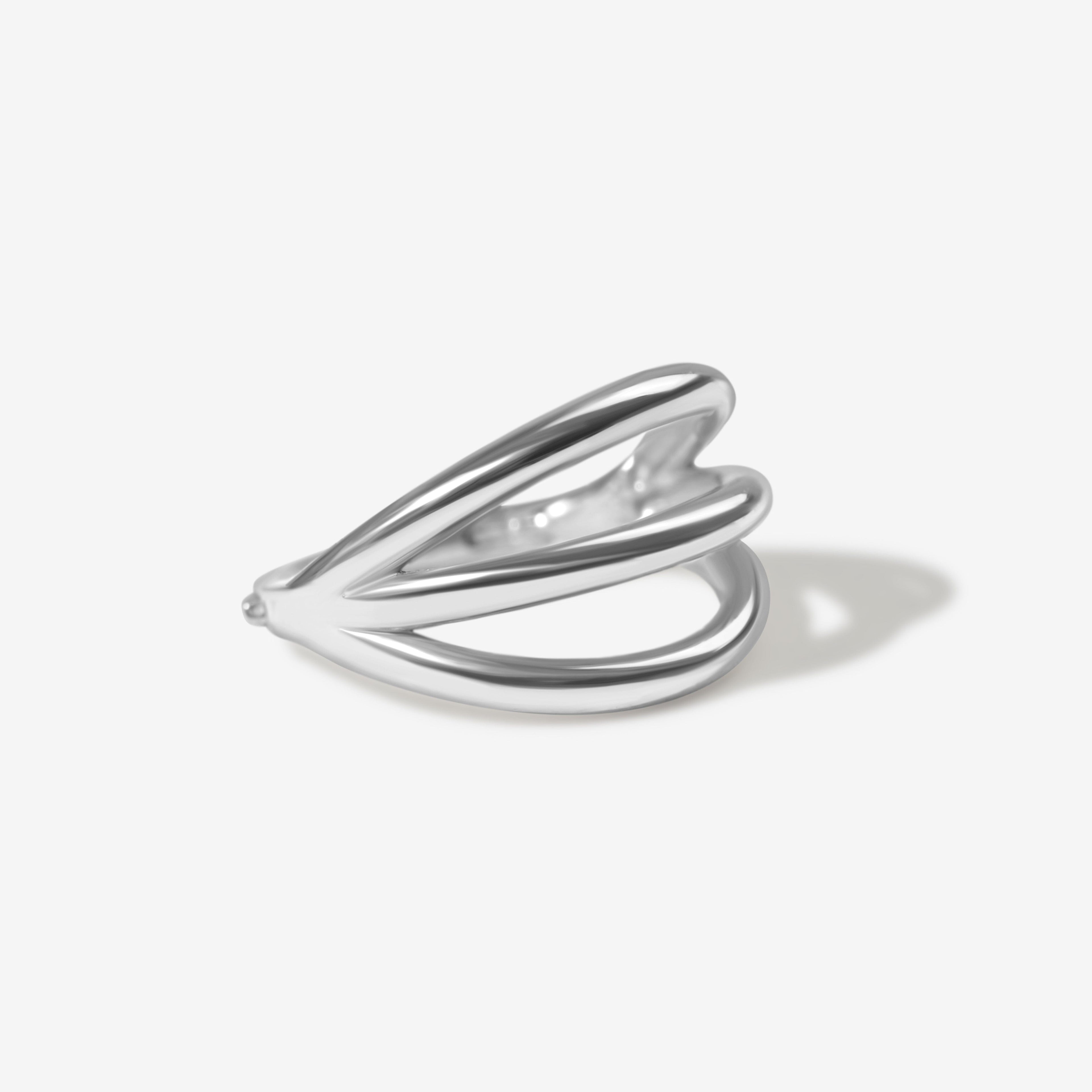 Peng cage clicker hoop