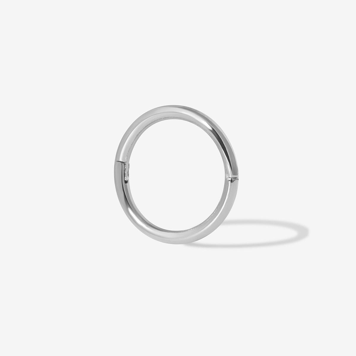 Cloud clicker hoop