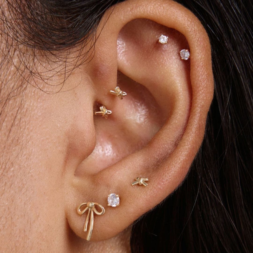 Tommi statement bow piercing