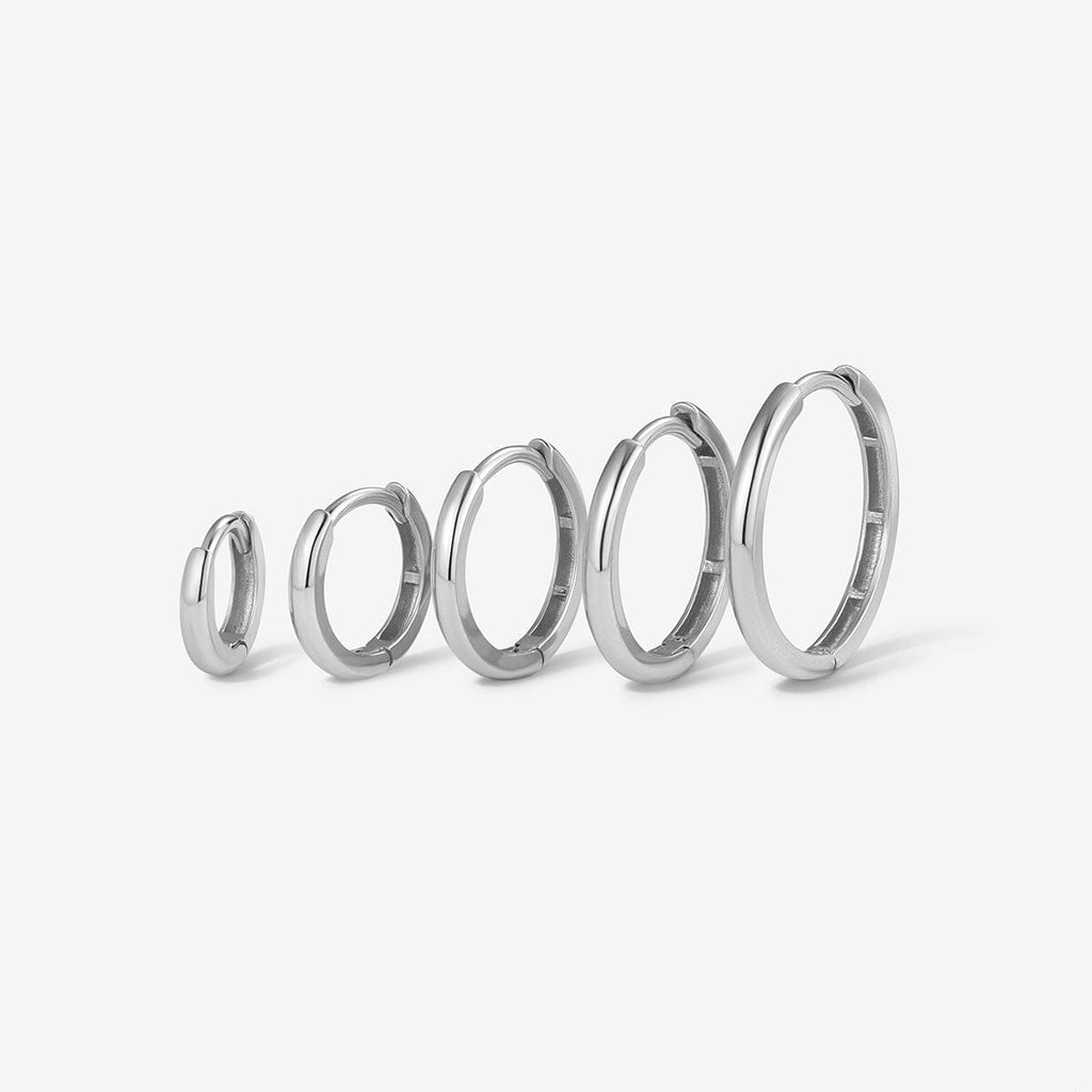 Marlin hoop piercing