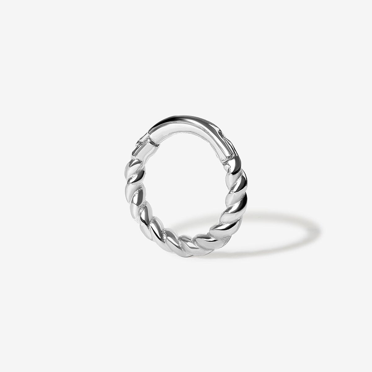 Charlie rope mini clicker piercing