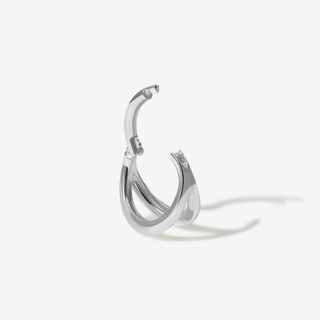 Kiwi cage clicker hoop