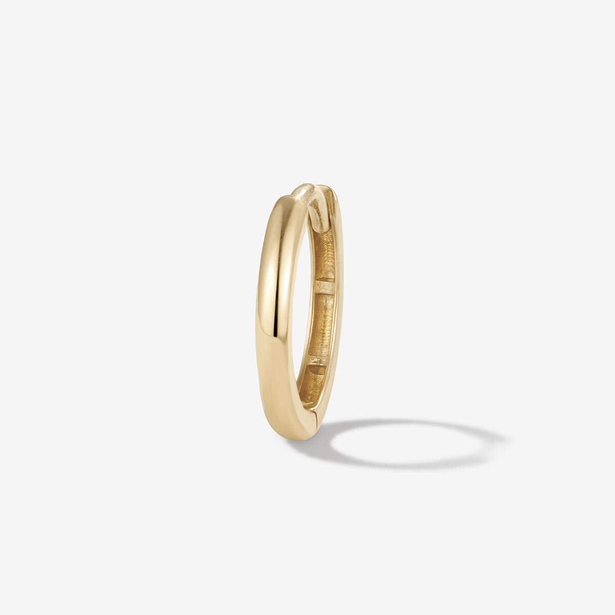 Marlin hoop piercing