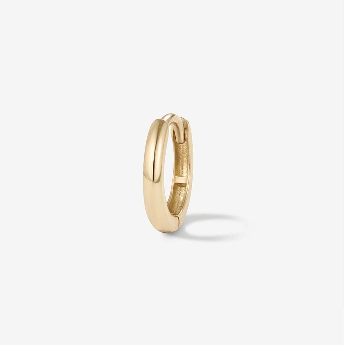 Marlin hoop piercing