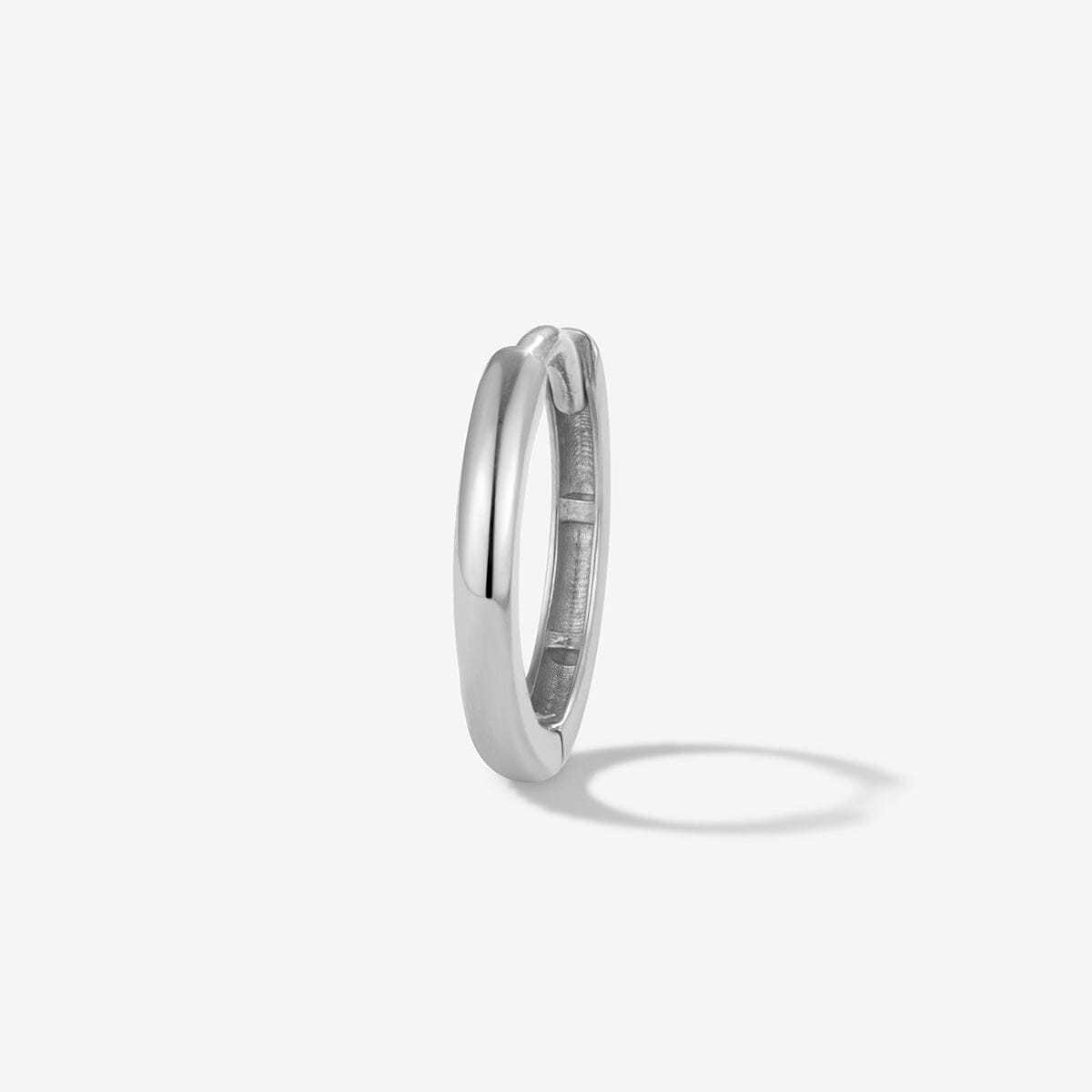 Marlin hoop piercing