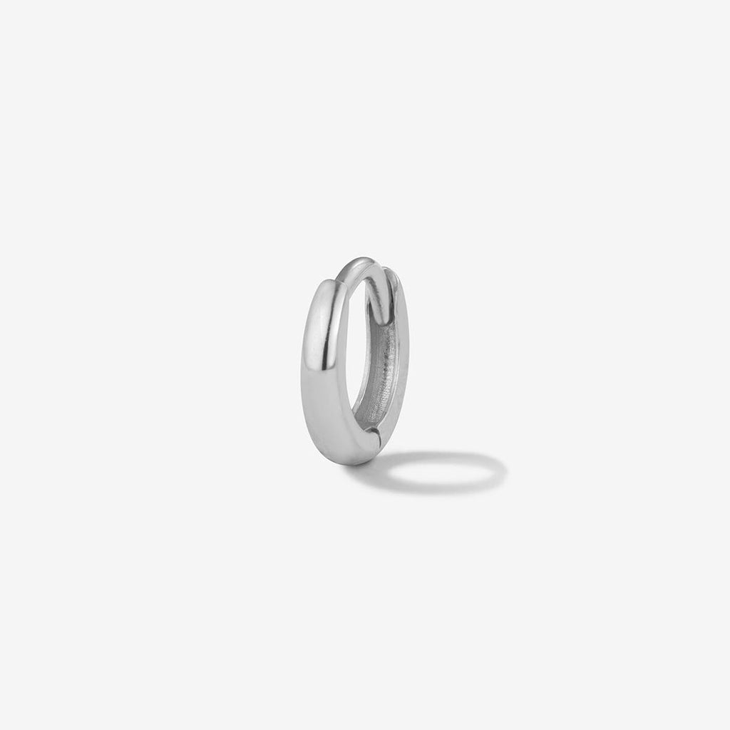 Marlin hoop piercing