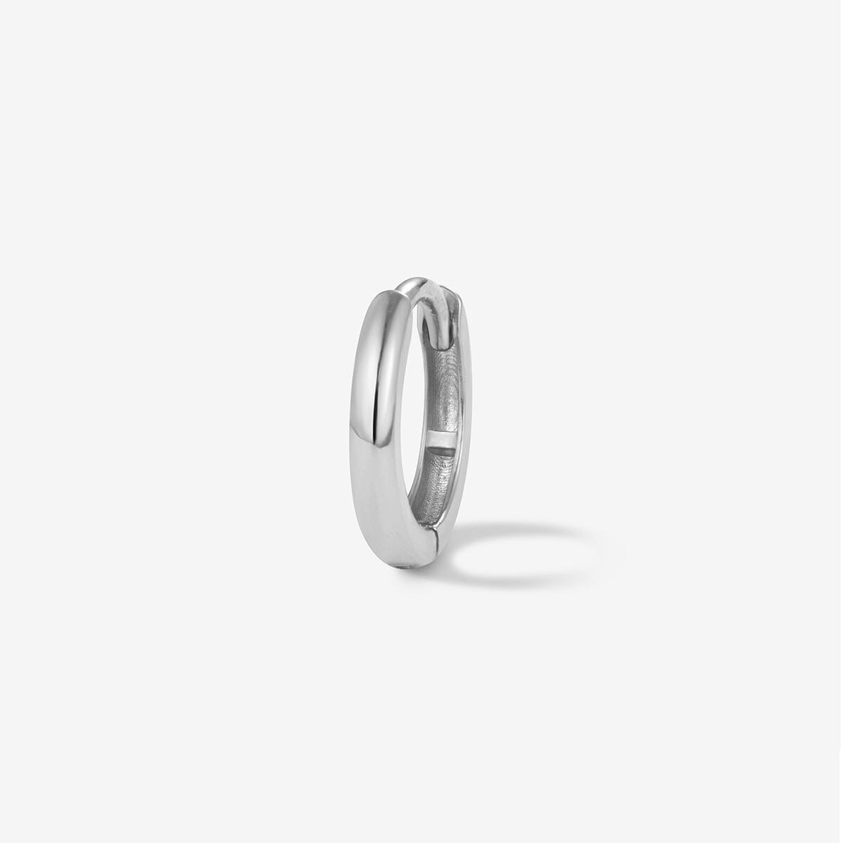 Marlin hoop piercing