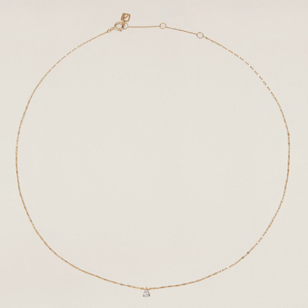 Nand necklace