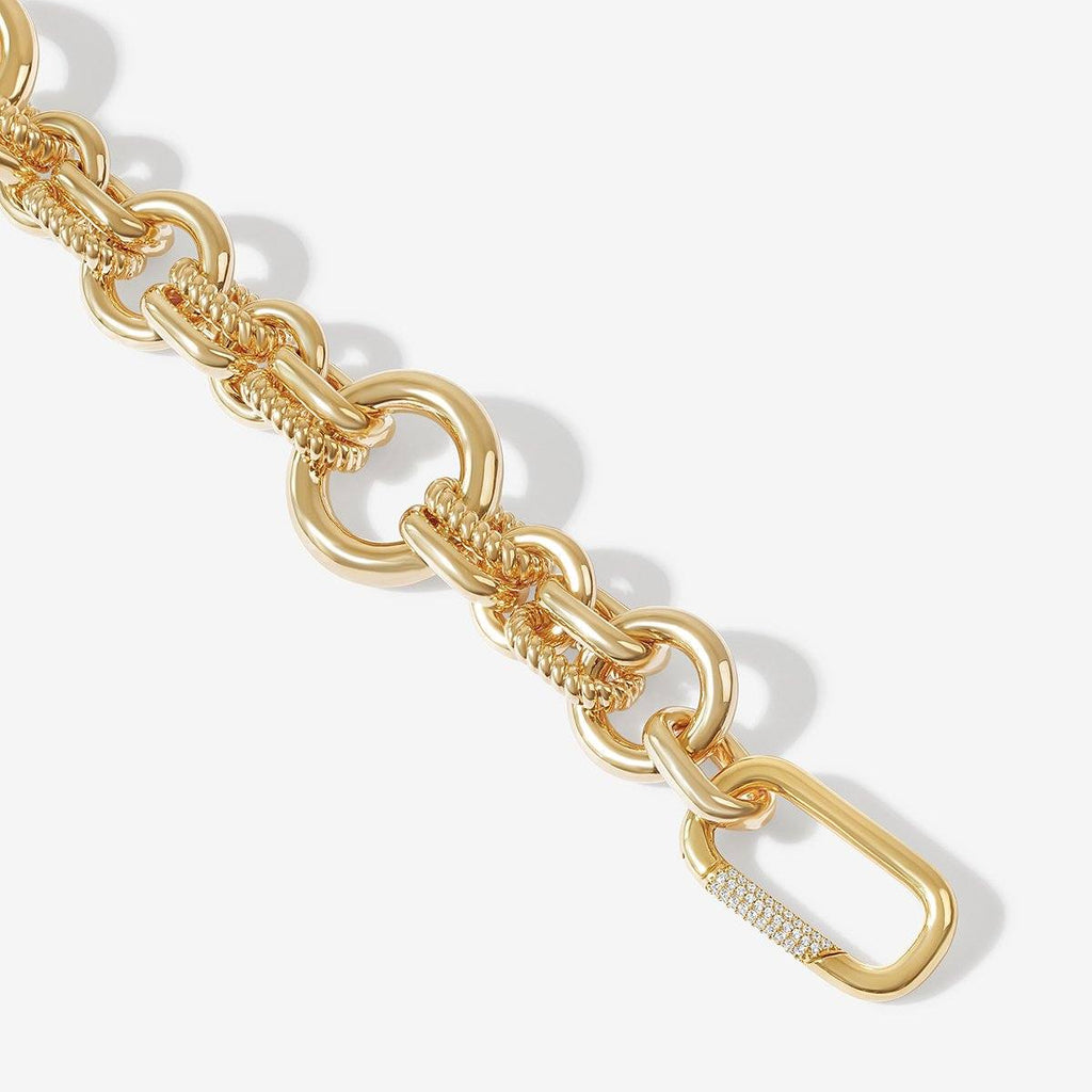 Otto chain necklace