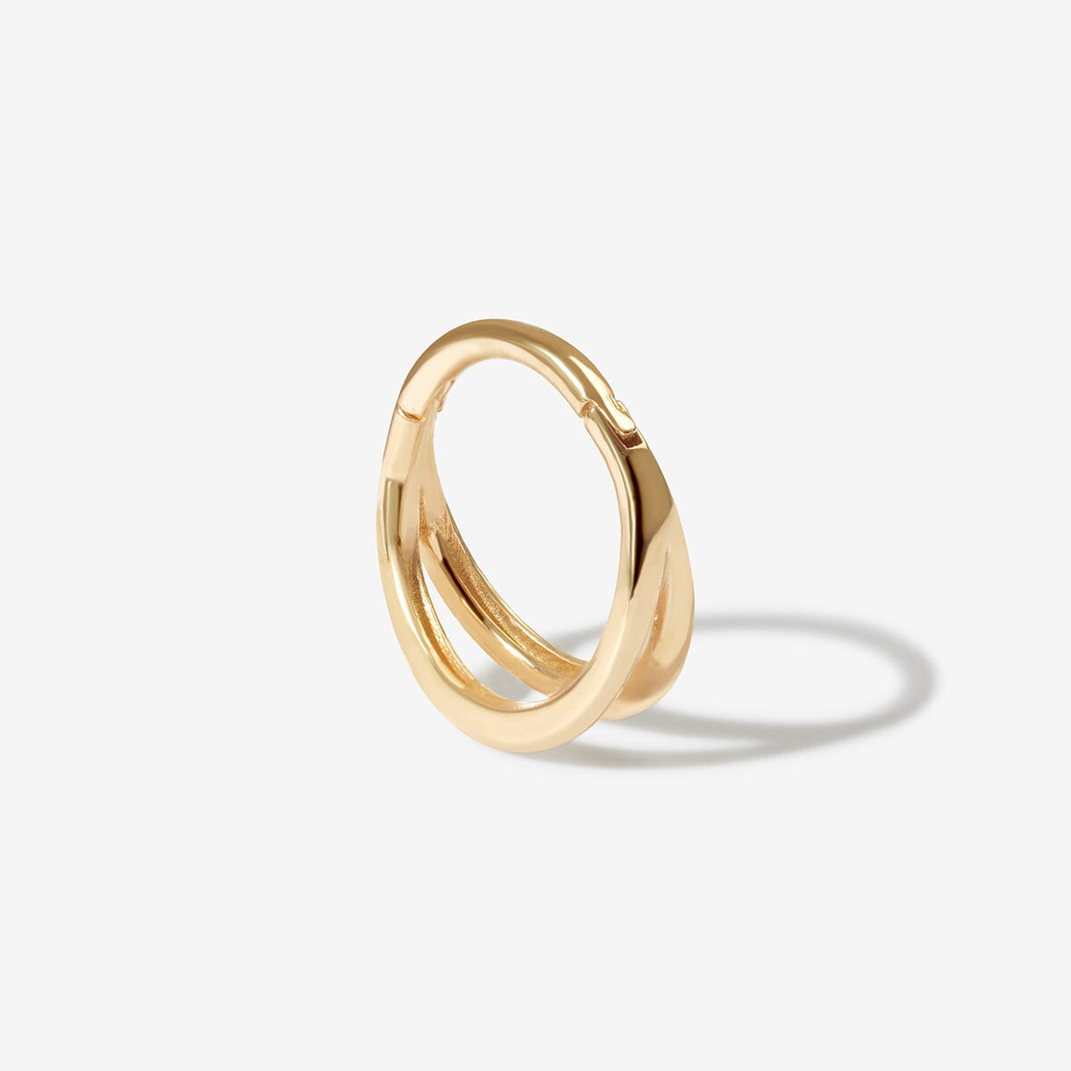 Rhea cage clicker hoop