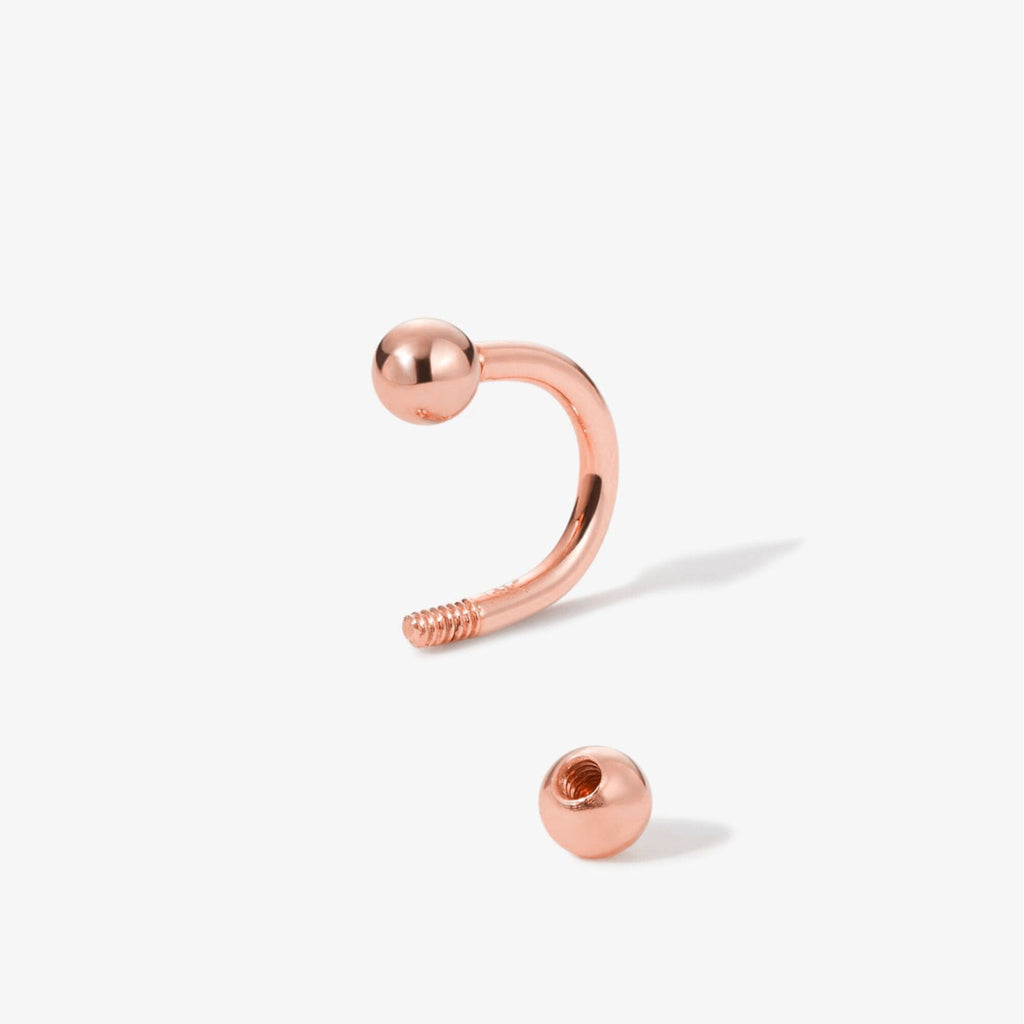 Richards u hoop ball back