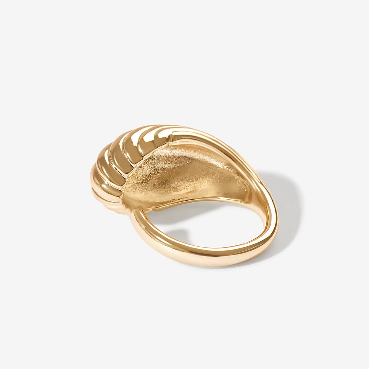 Rossi shell ring