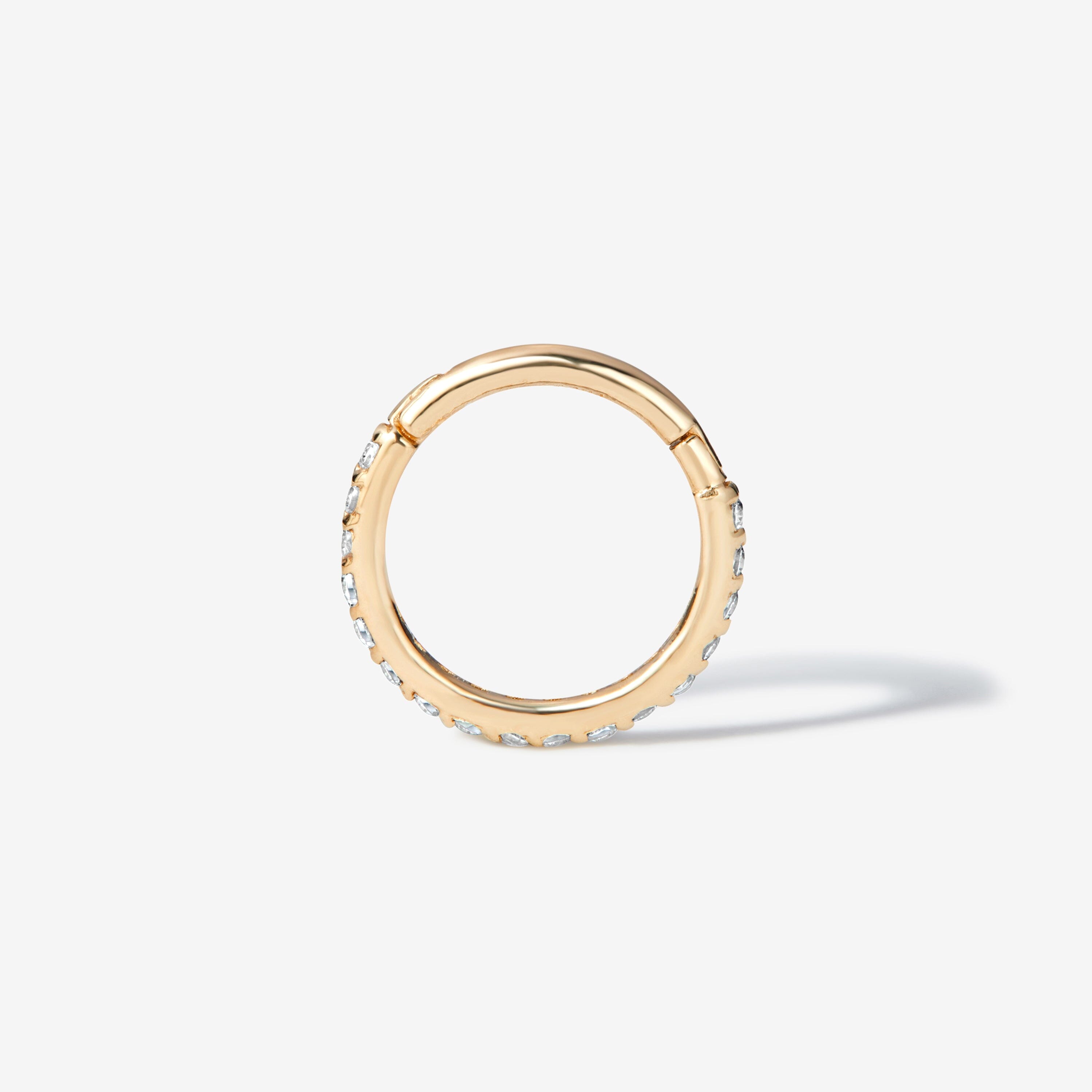 Sherran clicker hoop