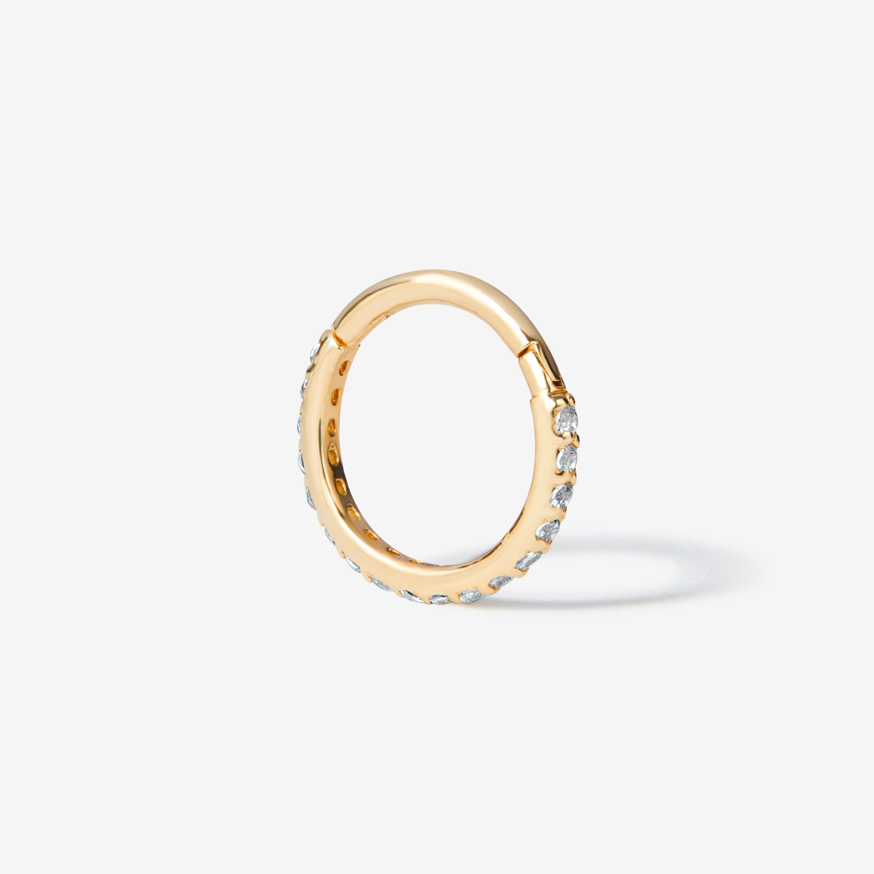 Sherran clicker hoop