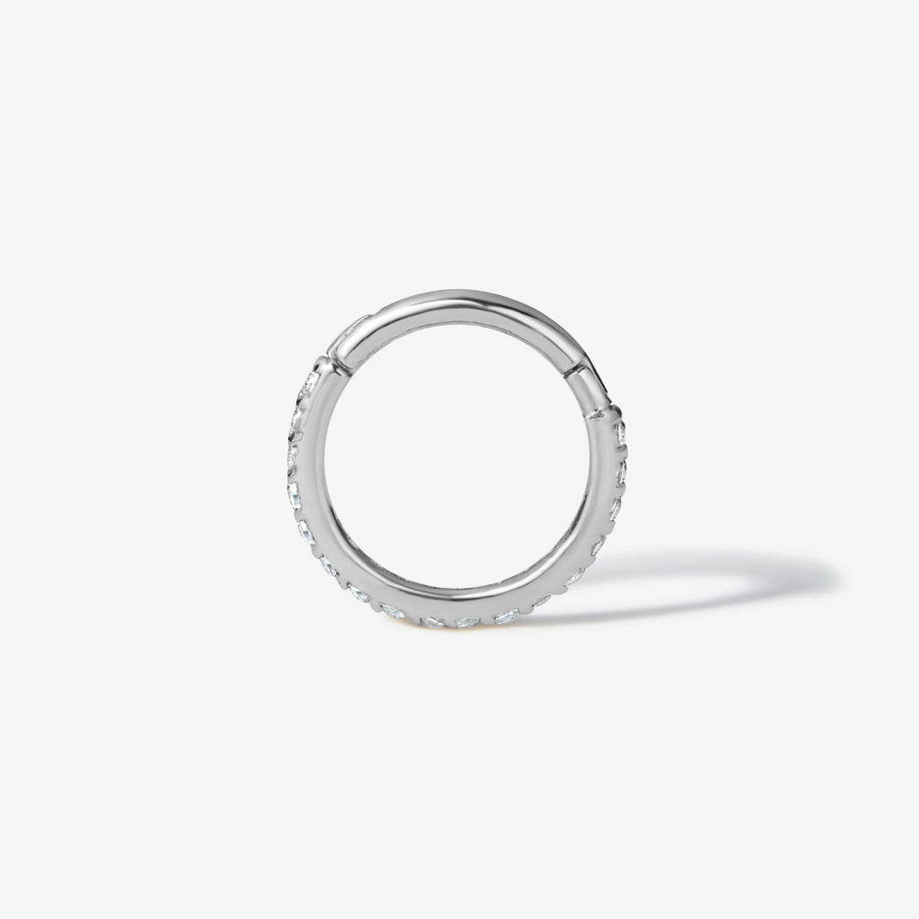 Sherran clicker hoop