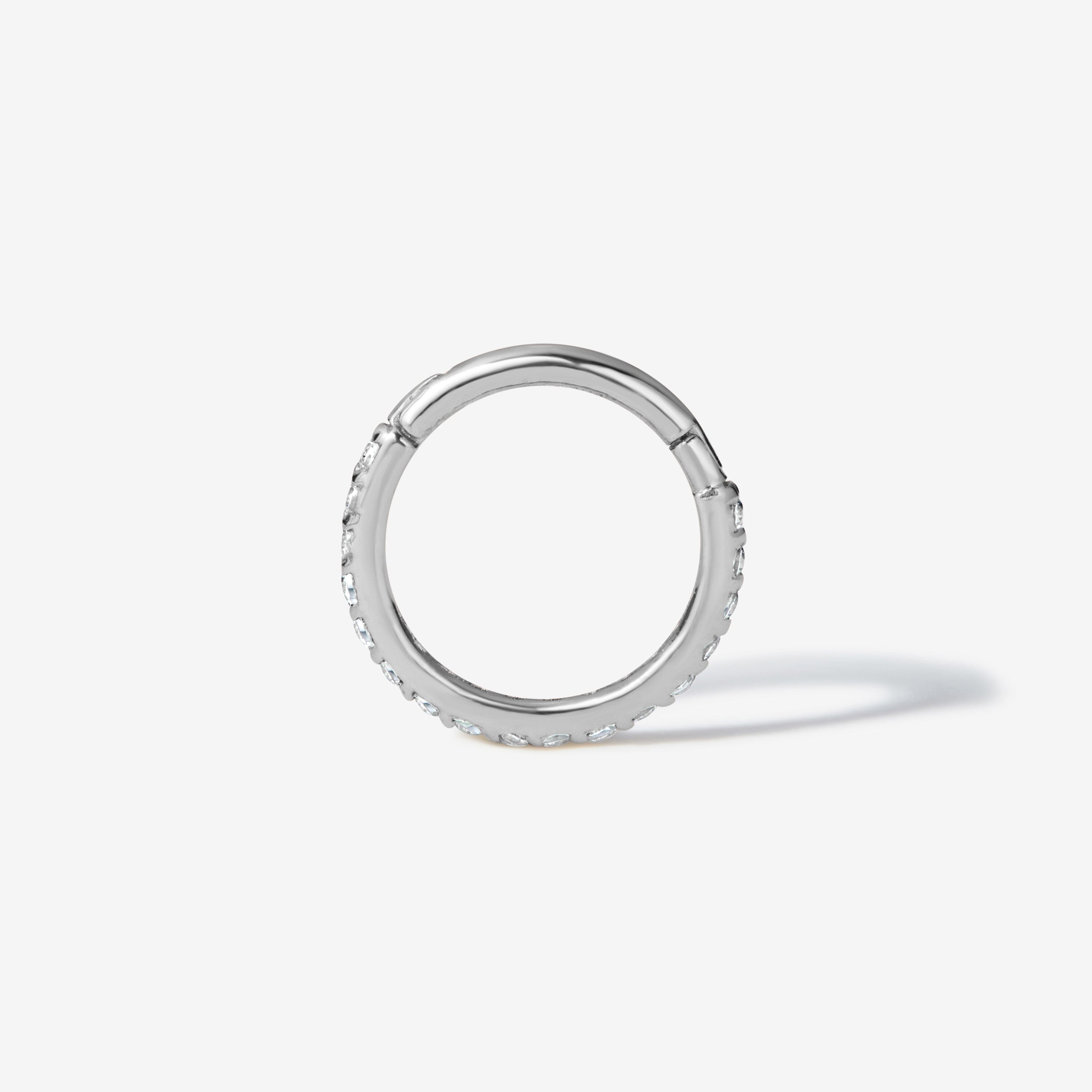 Sherran clicker hoop