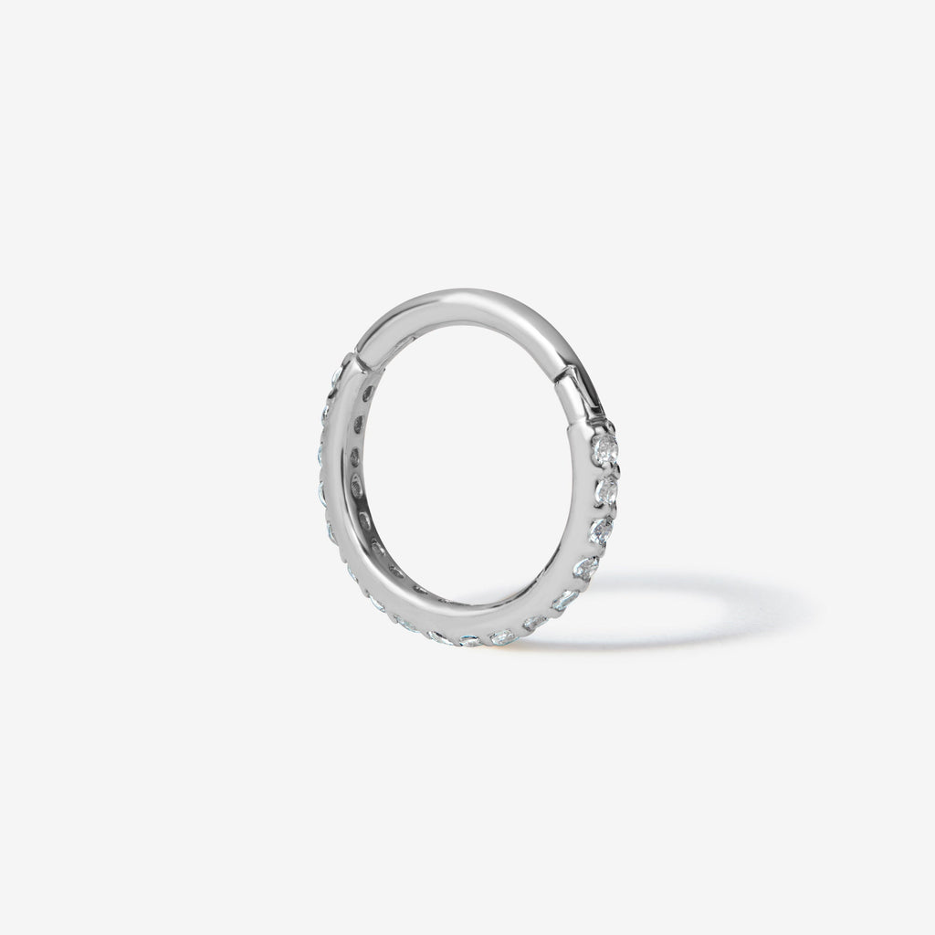 Sherran clicker hoop