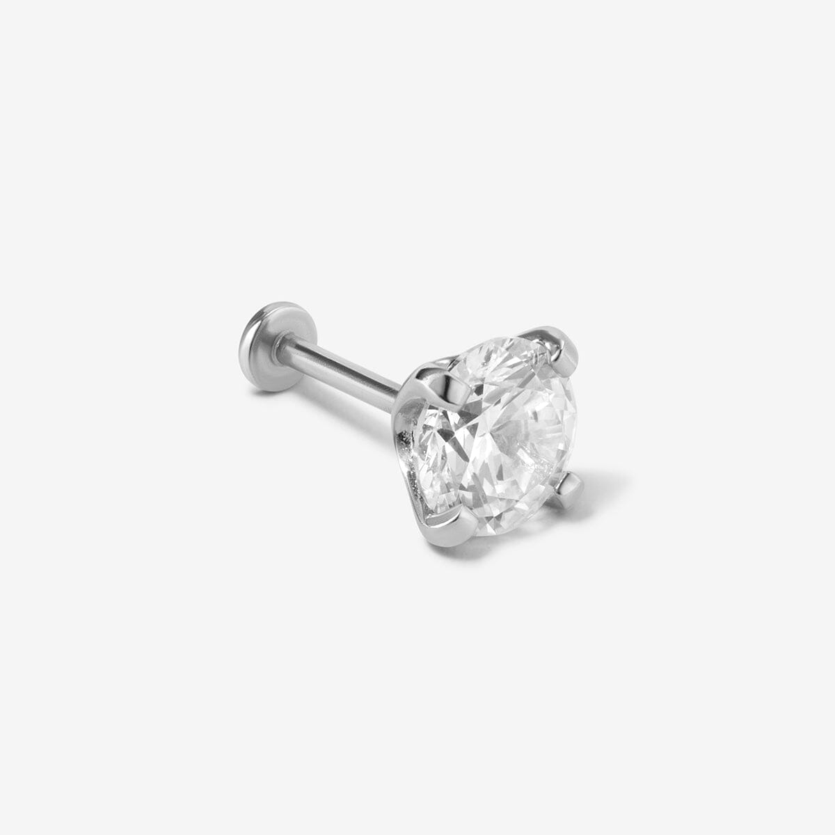 Sid lab diamond piercing