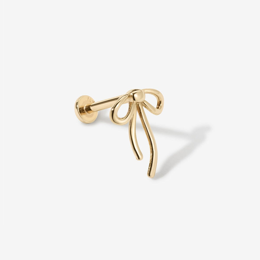 Tommi statement bow piercing