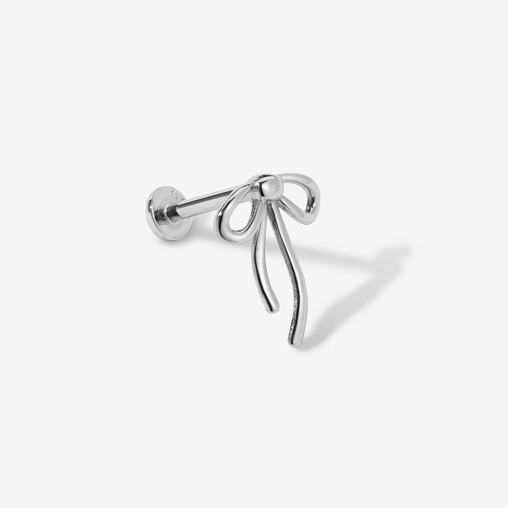 Tommi statement bow piercing