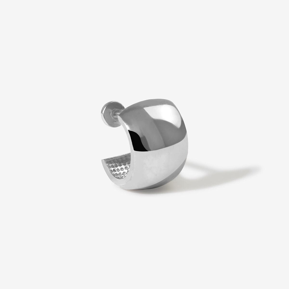 York large piercing hoop